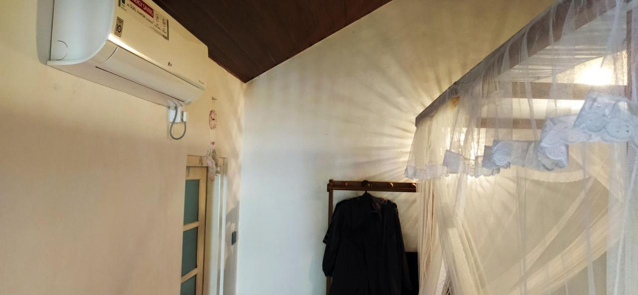 Sand Dollar House, Hiriketiya Диквела Екстериор снимка